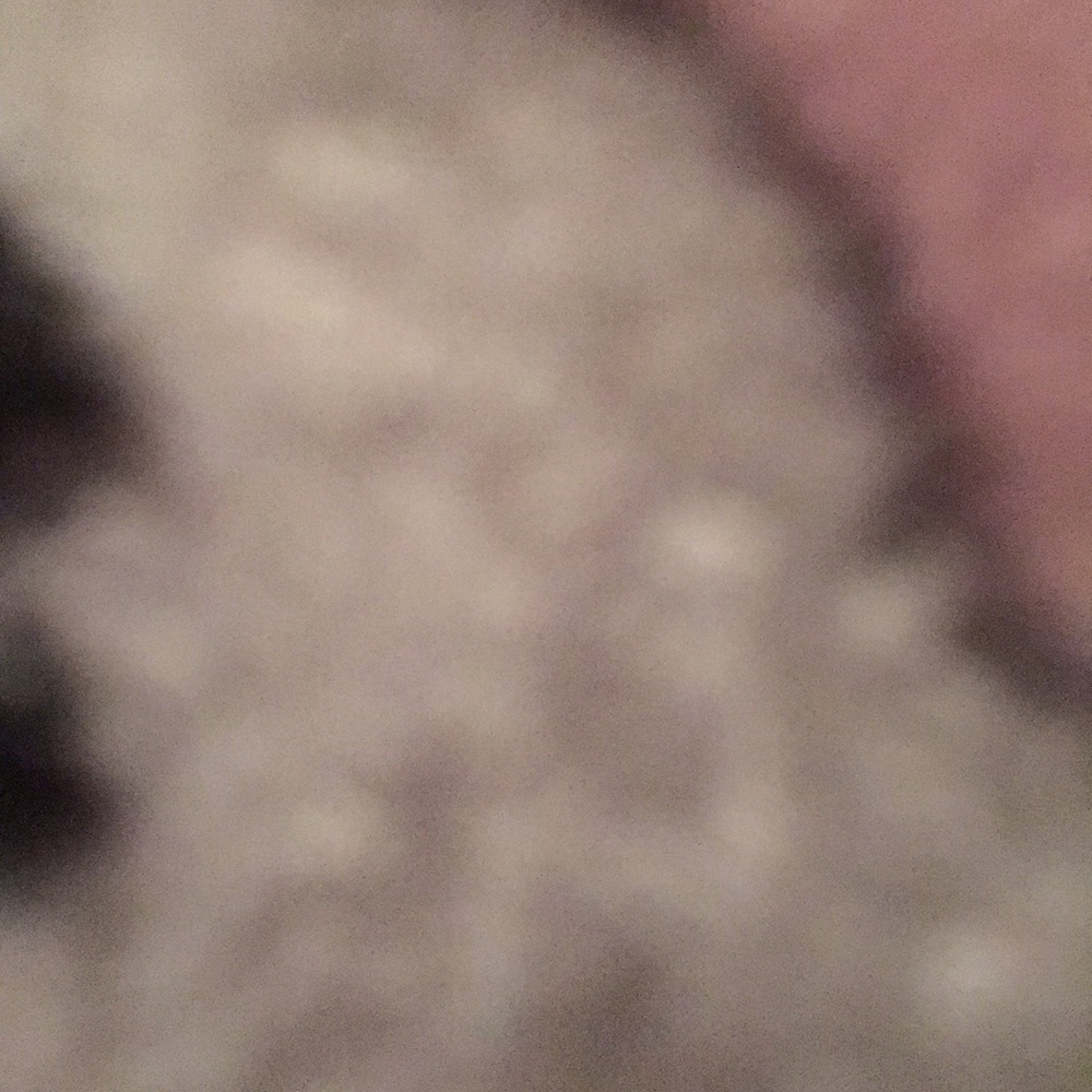 Meet your Posher, Hanna